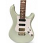 Used PRS SE Studio Standard silverstone gray Solid Body Electric Guitar