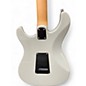 Used PRS SE Studio Standard silverstone gray Solid Body Electric Guitar