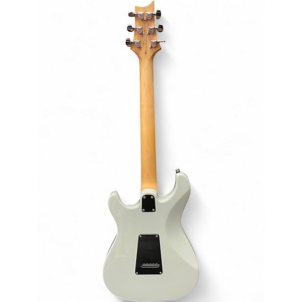 Used PRS SE Studio Standard silverstone gray Solid Body Electric Guitar