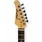 Used Sawtooth ET TELE Seafoam Green Electric Guitar