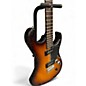 Used Asher Guitars & Lap Steels mark ford Tobacco Burst Solid Body Electric Guitar
