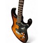 Used Asher Guitars & Lap Steels mark ford Tobacco Burst Solid Body Electric Guitar