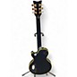 Used Schecter Guitar Research solo II custom Black Solid Body Electric Guitar