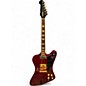 Used Epiphone FIREBIRD EXCLUSIVE Ruby Solid Body Electric Guitar thumbnail