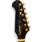 Used Epiphone FIREBIRD EXCLUSIVE Ruby Solid Body Electric Guitar