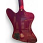 Used Epiphone FIREBIRD EXCLUSIVE Ruby Solid Body Electric Guitar