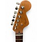 Used Fender HIGHWAY PARLOR MAHOGANY Natural Acoustic Electric Guitar
