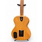 Used Fender HIGHWAY PARLOR MAHOGANY Natural Acoustic Electric Guitar