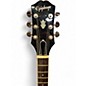 Used Epiphone ES339 RED Hollow Body Electric Guitar