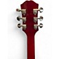 Used Epiphone ES339 RED Hollow Body Electric Guitar