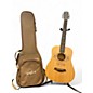Used Taylor TAYLOR SWIFT SIGNATURE BABY TAYLOR Natural Acoustic Guitar thumbnail