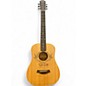 Used Taylor TAYLOR SWIFT SIGNATURE BABY TAYLOR Natural Acoustic Guitar