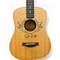Used Taylor TAYLOR SWIFT SIGNATURE BABY TAYLOR Natural Acoustic Guitar