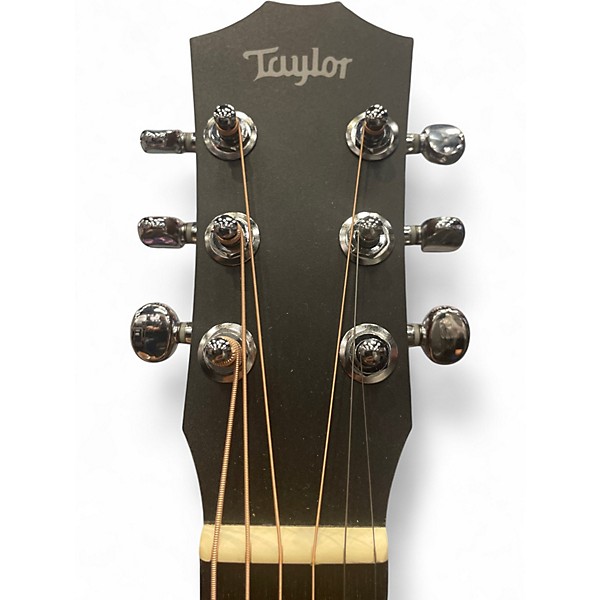 Used Taylor TAYLOR SWIFT SIGNATURE BABY TAYLOR Natural Acoustic Guitar