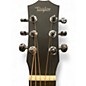 Used Taylor TAYLOR SWIFT SIGNATURE BABY TAYLOR Natural Acoustic Guitar