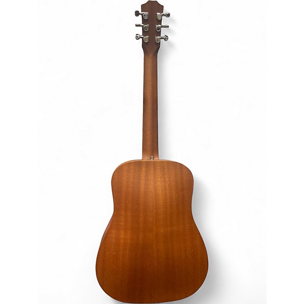 Used Taylor TAYLOR SWIFT SIGNATURE BABY TAYLOR Natural Acoustic Guitar