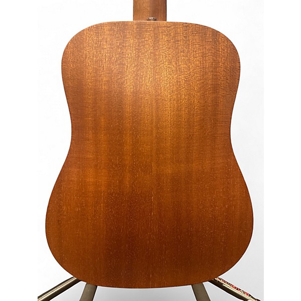 Used Taylor TAYLOR SWIFT SIGNATURE BABY TAYLOR Natural Acoustic Guitar
