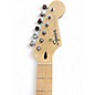 Used Squier Sonic Stratocaster HSS 2 Color Sunburst Solid Body Electric Guitar
