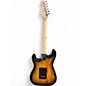 Used Squier Sonic Stratocaster HSS 2 Color Sunburst Solid Body Electric Guitar