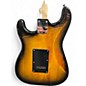 Used Squier Sonic Stratocaster HSS 2 Color Sunburst Solid Body Electric Guitar