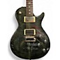 Used PRS Mark Tremonti Signature SE Trans Charcoal Solid Body Electric Guitar