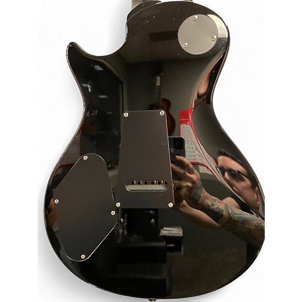 Used PRS Mark Tremonti Signature SE Trans Charcoal Solid Body Electric Guitar