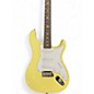 Used PRS SE Silver Sky Moon White Solid Body Electric Guitar