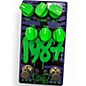 Used Steel Panther 1987 Effect Pedal thumbnail