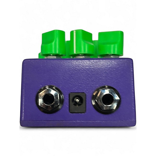 Used Steel Panther 1987 Effect Pedal