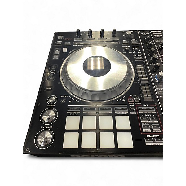 Used Pioneer DJ DDJSZ2 DJ Controller