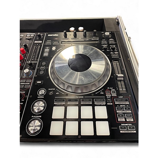 Used Pioneer DJ DDJSZ2 DJ Controller
