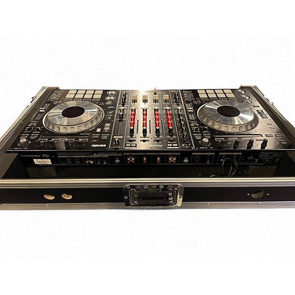 Used Pioneer DJ DDJSZ2 DJ Controller