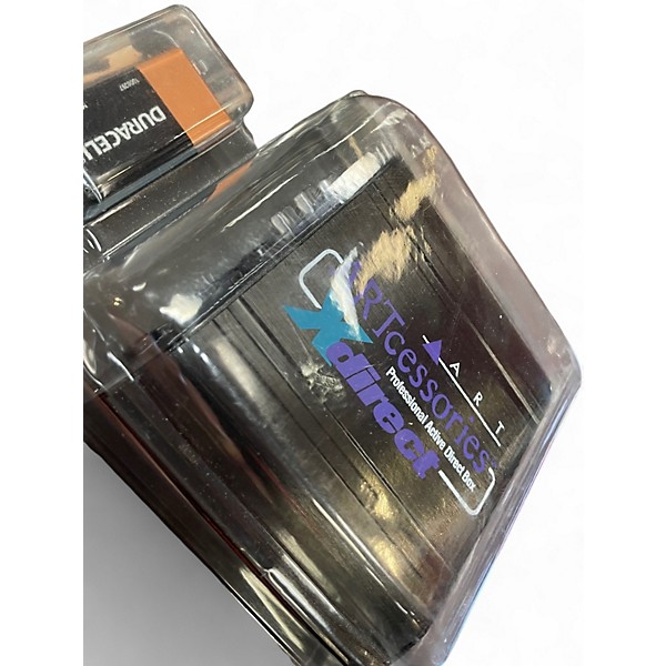 Used Artcessories XDIRECT Direct Box