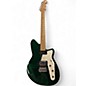 Used Reverend double agent w ivy Solid Body Electric Guitar thumbnail