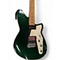 Used Reverend double agent w ivy Solid Body Electric Guitar