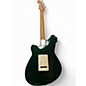 Used Reverend double agent w ivy Solid Body Electric Guitar
