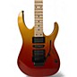 Used Ibanez RG470MB Autumn Fade Metallic Solid Body Electric Guitar