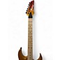 Used Ibanez RG470MB Autumn Fade Metallic Solid Body Electric Guitar
