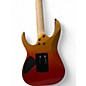 Used Ibanez RG470MB Autumn Fade Metallic Solid Body Electric Guitar