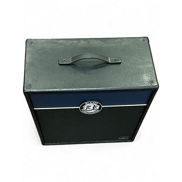 Used Jet City Amplification JCA12S Soldano 1x12 Guitar Cabinet