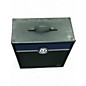 Used Jet City Amplification JCA12S Soldano 1x12 Guitar Cabinet