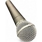 Used Shure SM58 Dynamic Microphone
