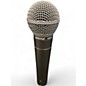Used Shure SM58 Dynamic Microphone