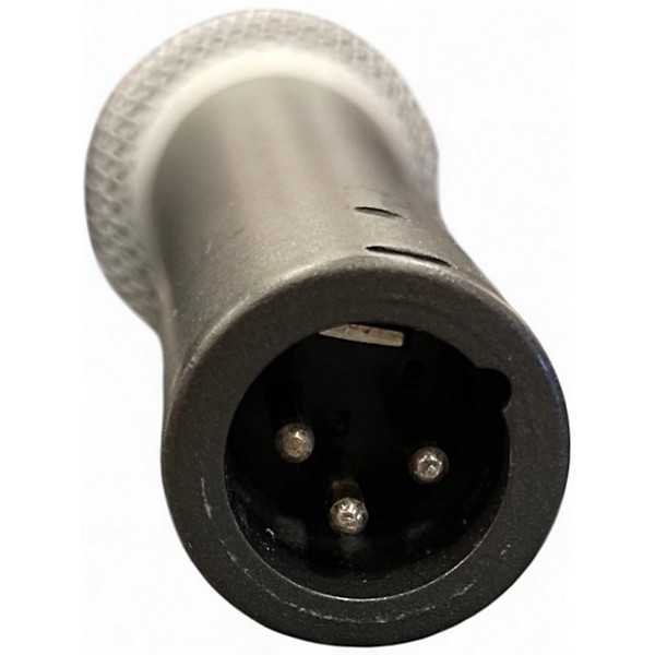 Used Shure SM58 Dynamic Microphone