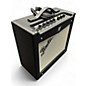 Used Fender MUSTANG 1 (V.2) Guitar Combo Amp