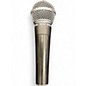 Used Shure SM58 Dynamic Microphone thumbnail