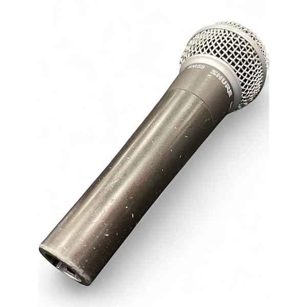 Used Shure SM58 Dynamic Microphone