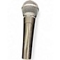 Used Shure SM58 Dynamic Microphone