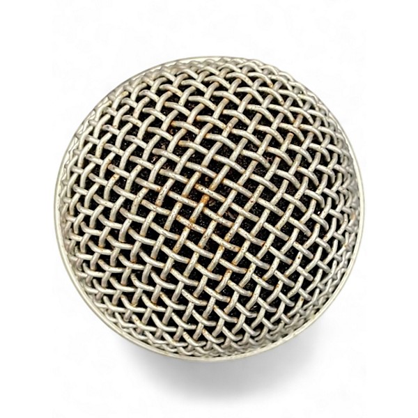 Used Shure SM58 Dynamic Microphone