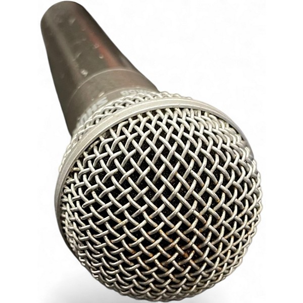 Used Shure SM58 Dynamic Microphone